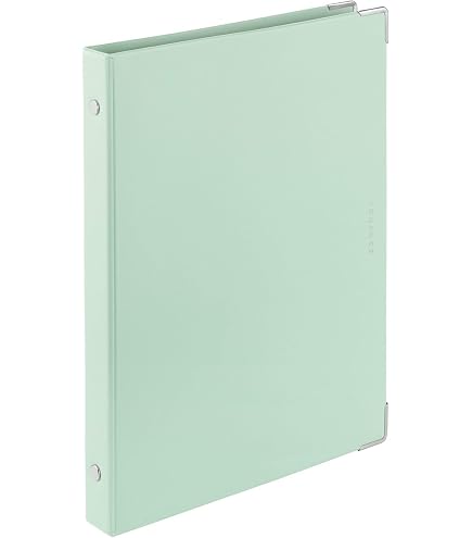 Amazon.co.jp: マルマンルーズリーフA5無地100枚5冊セットL1306H
